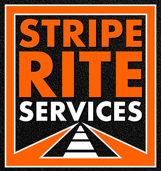 Stripe Rite Services logo